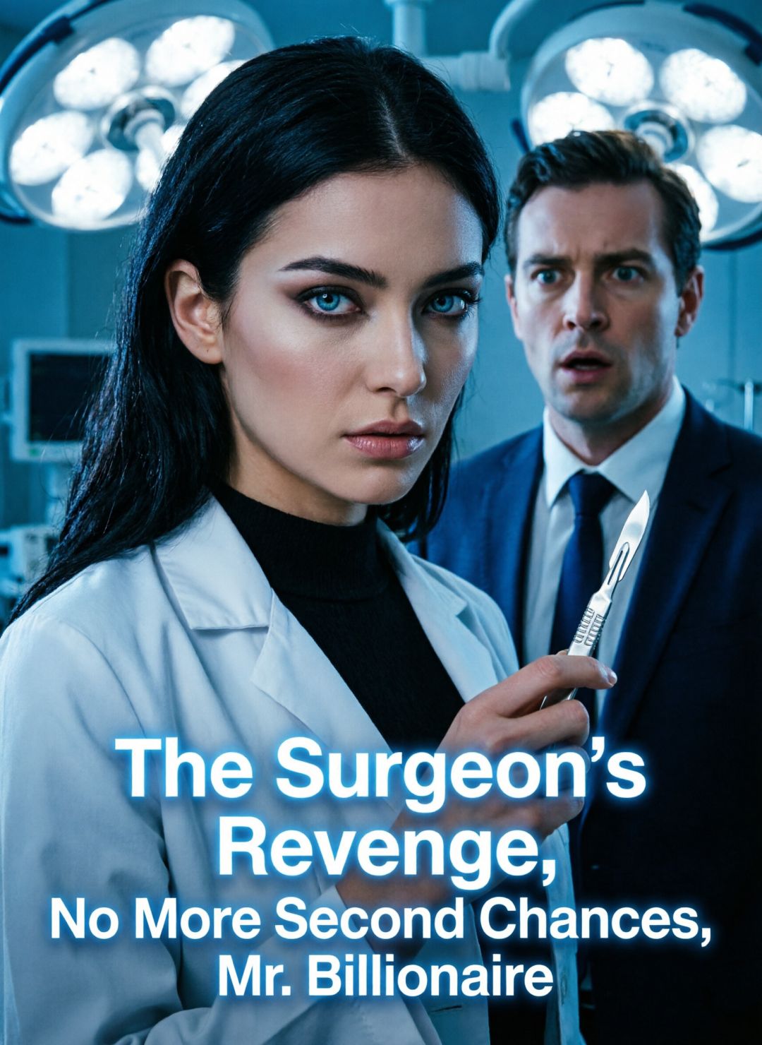 The Surgeon’s Revenge，No More Second Chances, Mr. Billionaire