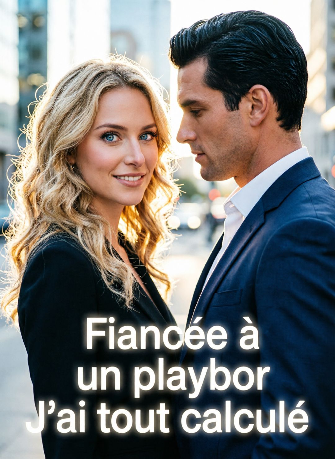 Fiancée à un playboy J'ai tout calculé