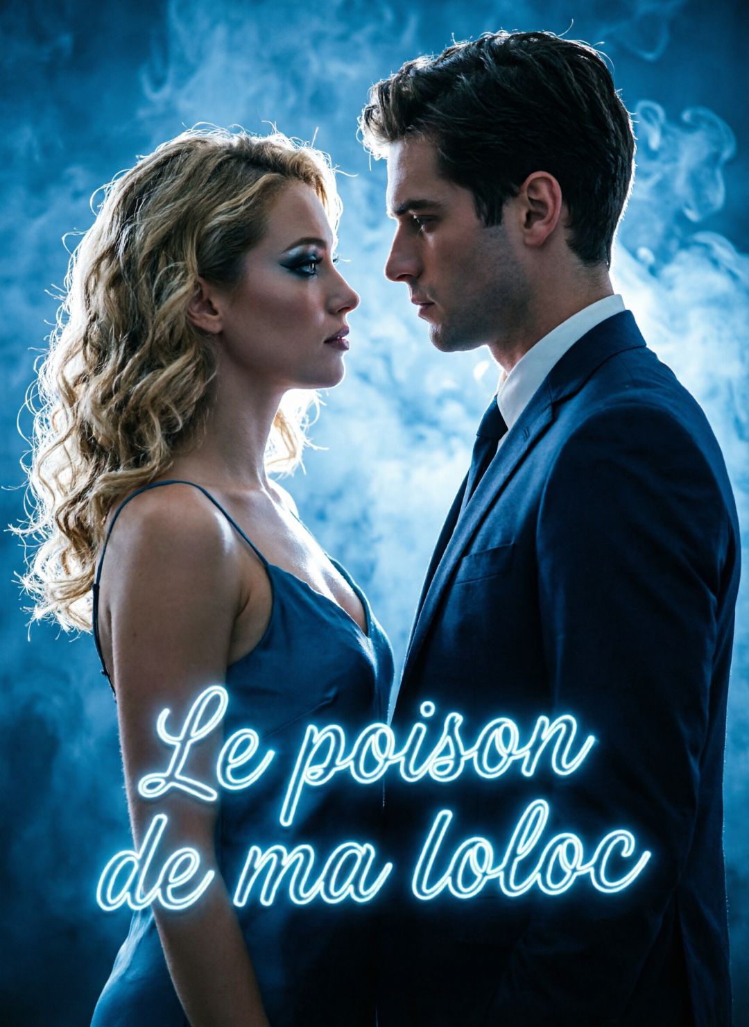 Le poison de ma coloc