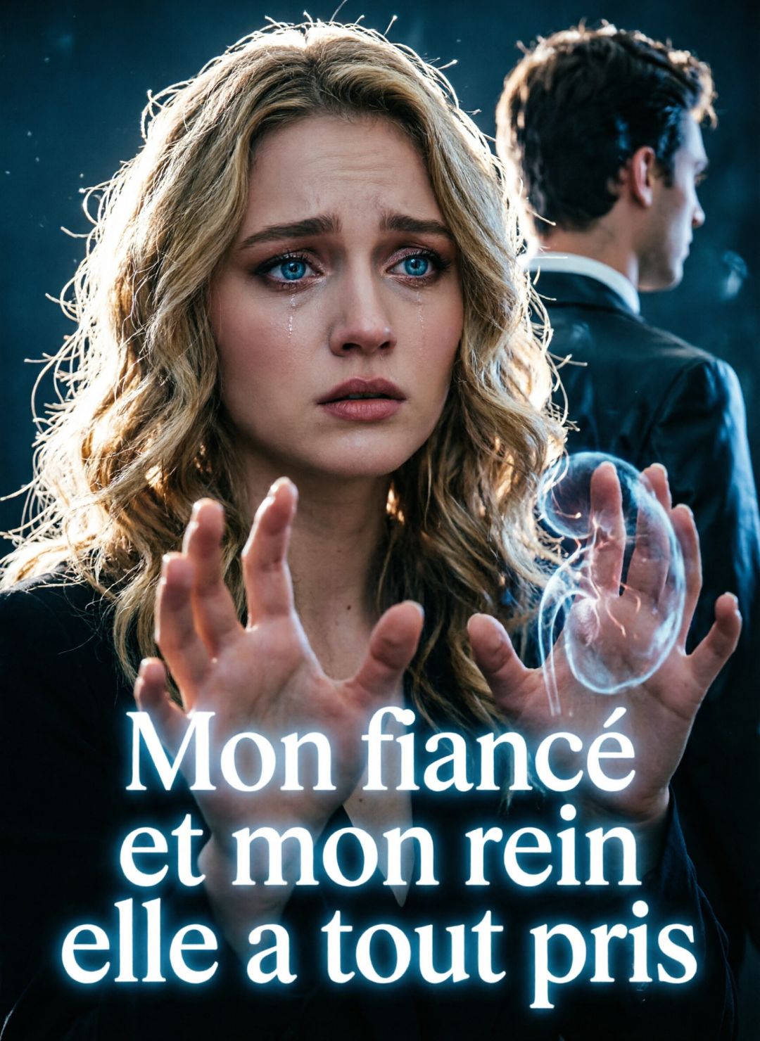 Mon fiancé et mon rein elle a tout pris