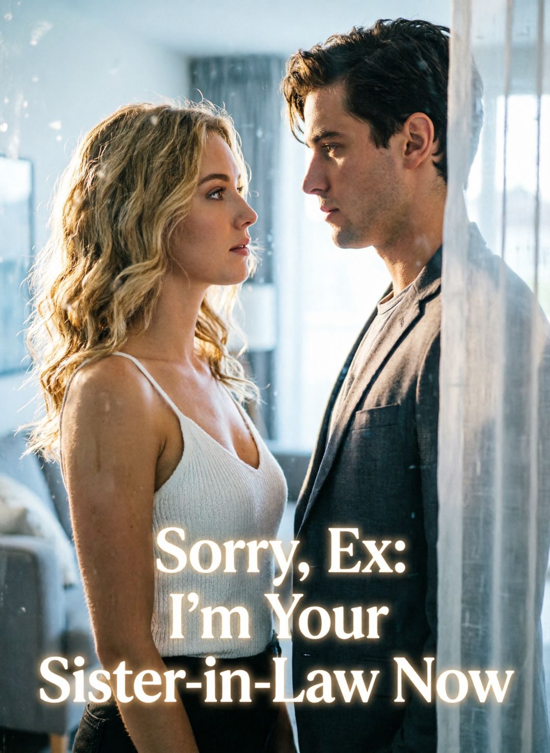 Sorry, Ex: I'm Your Sister-in-Law Now