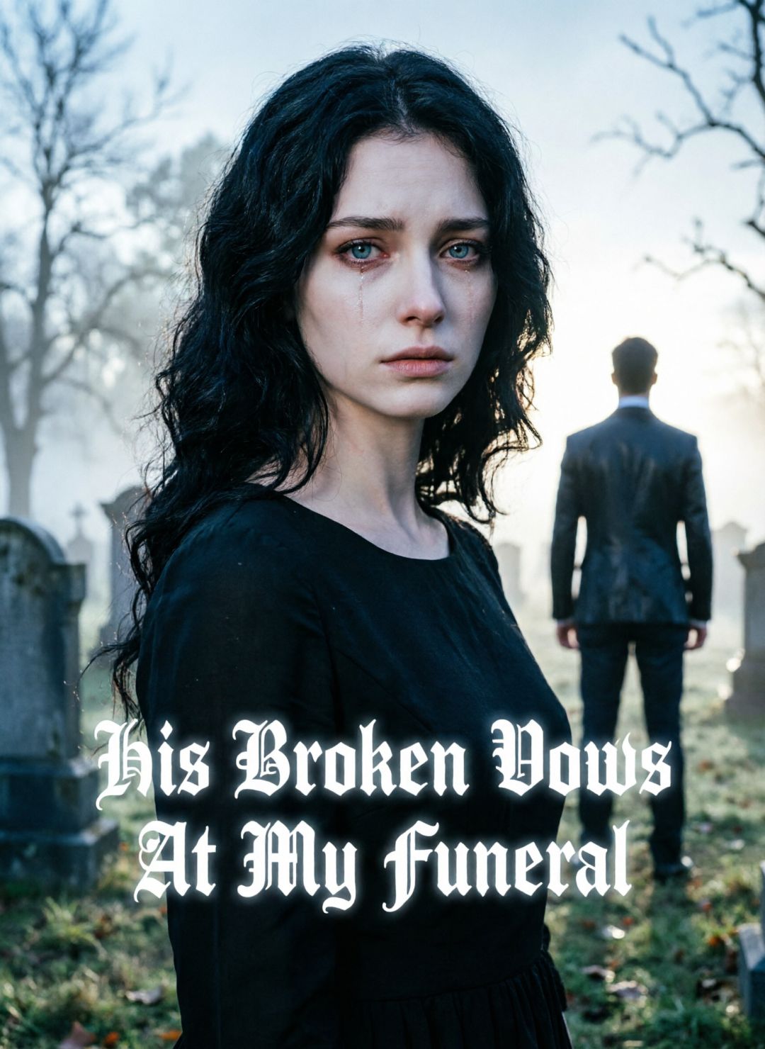 His Broken Vows At My Funeral
