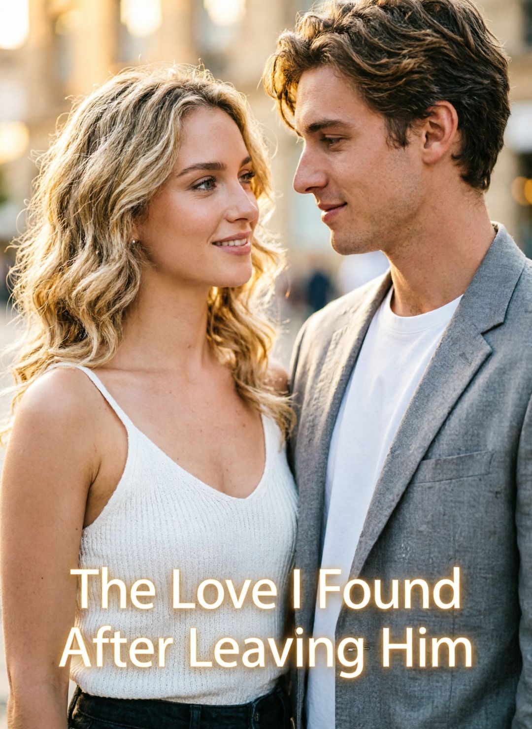 The Love I Found After Leaving Him