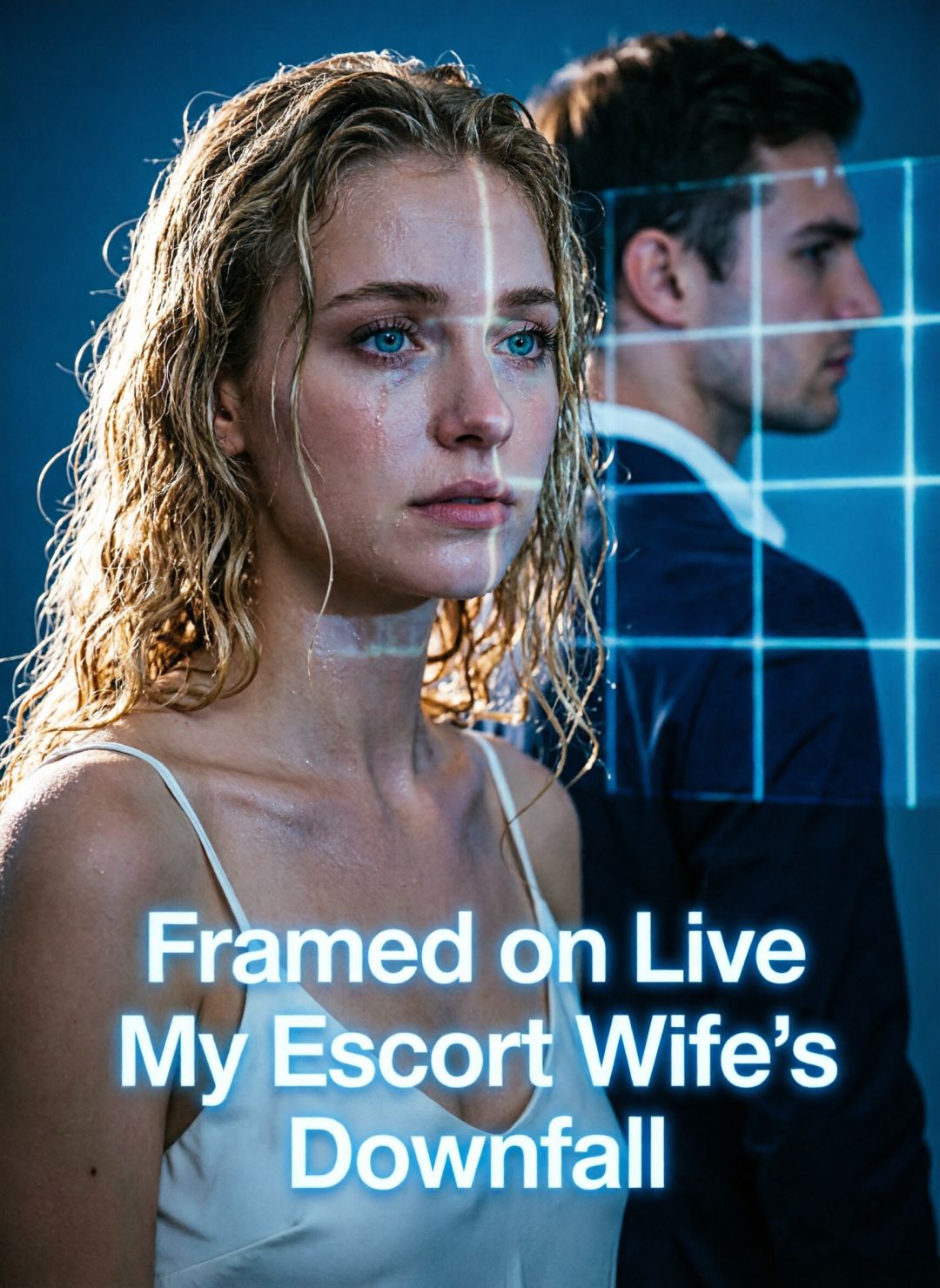 Framed on Live My Escort Wife’s Downfall