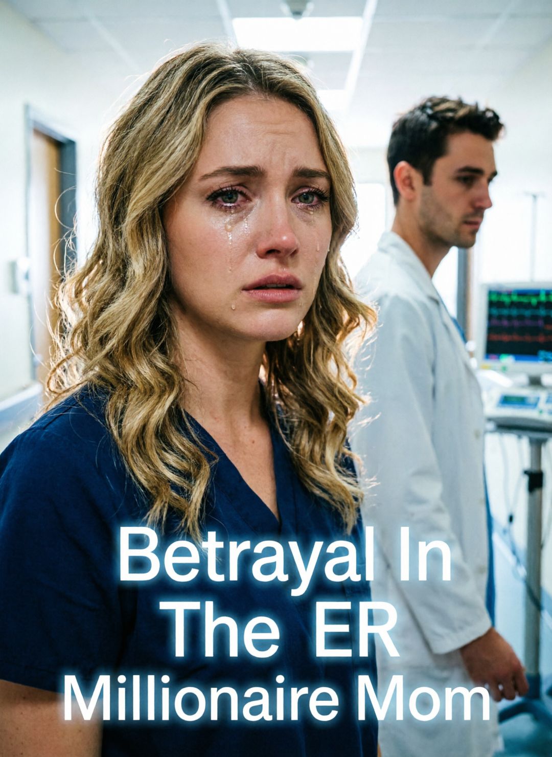 Betrayal In The ER The Secret Millionaire Mom