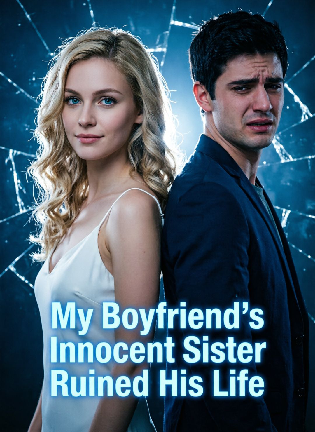 My Boyfriend's Innocent Sister Ruined His Life