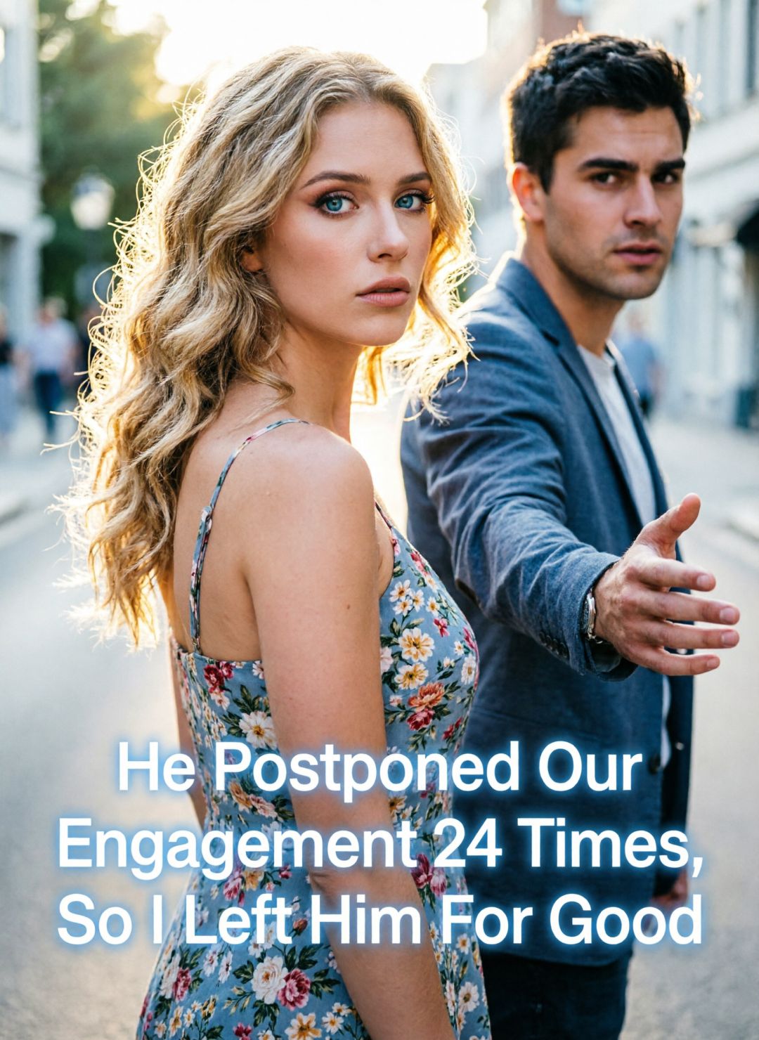 He Postponed Our Engagement 24 Times, So I Left Him For Good