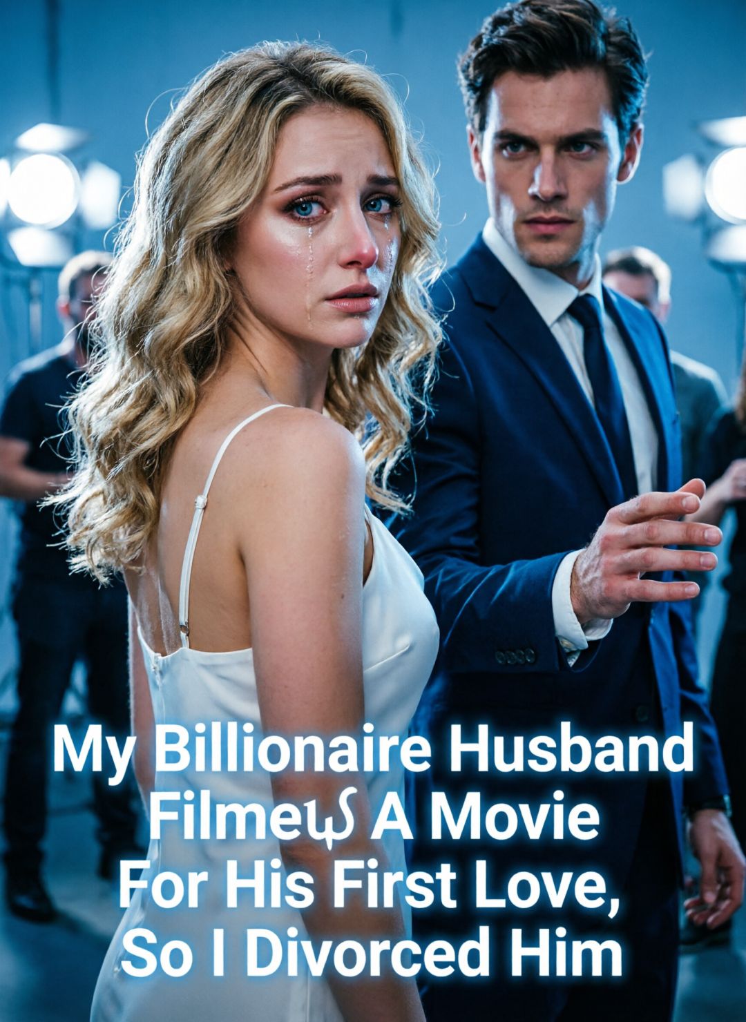 My Billionaire Husband Filmed A Movie For His First Love, So I Divorced Him