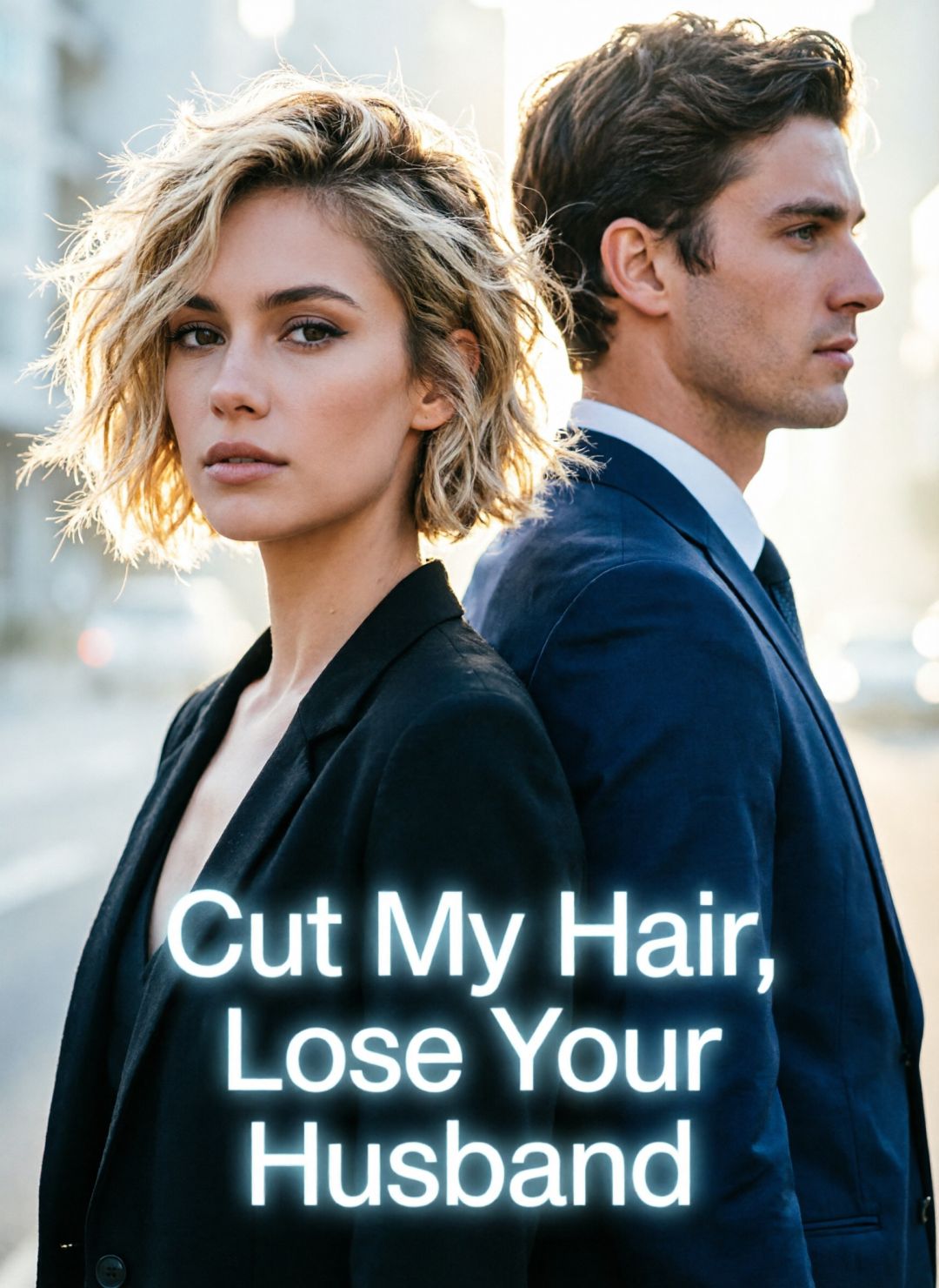 Cut My Hair, Lose Your Husband