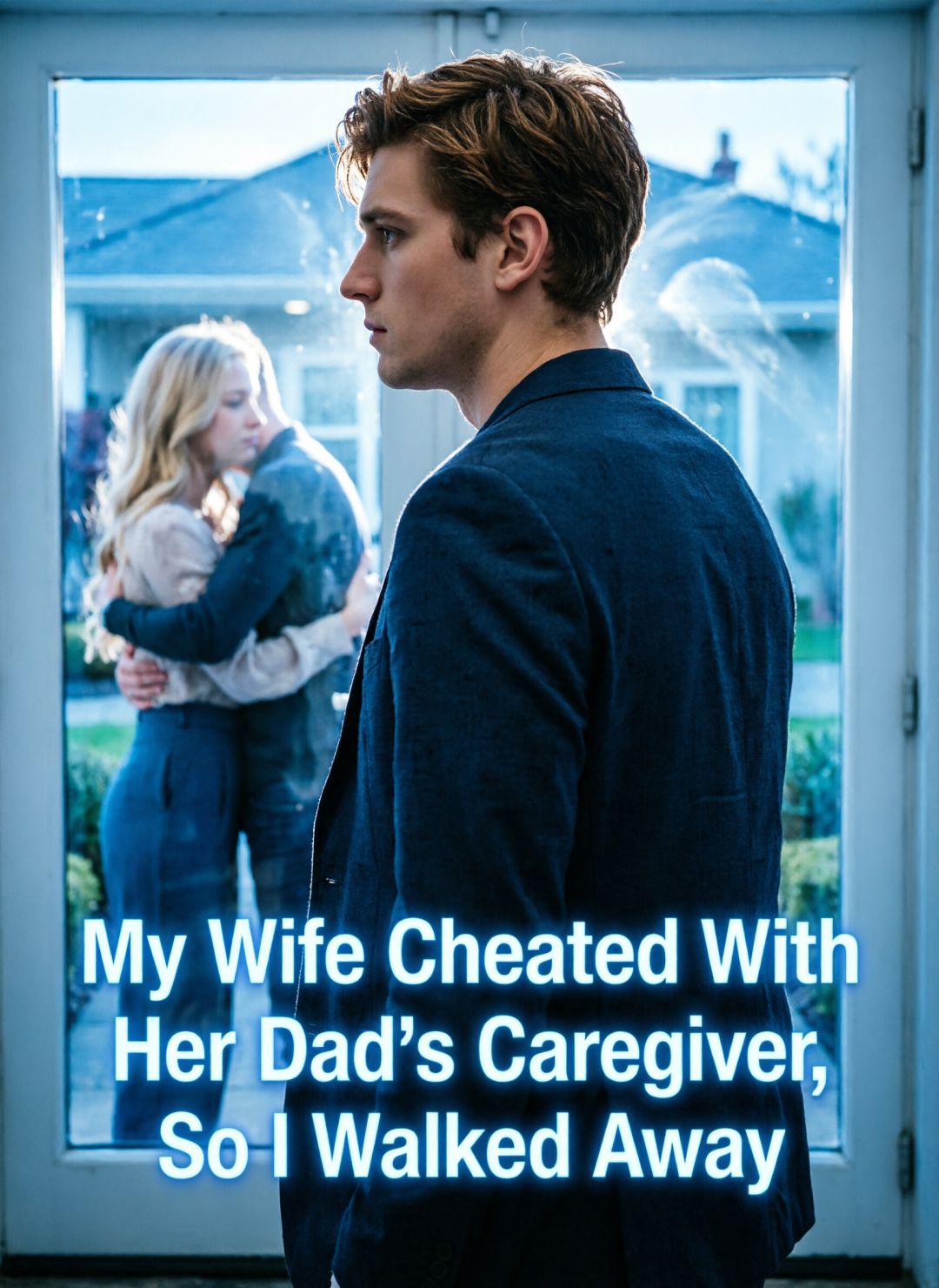 My Wife Cheated With Her Dad's Caregiver, So I Walked Away