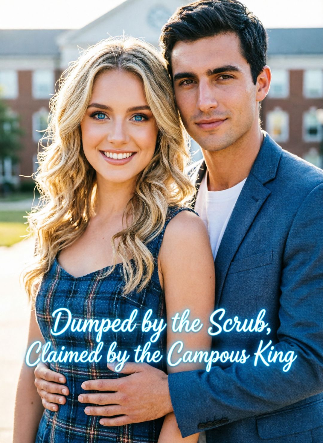 Dumped by the Scrub, Claimed by the Campus King