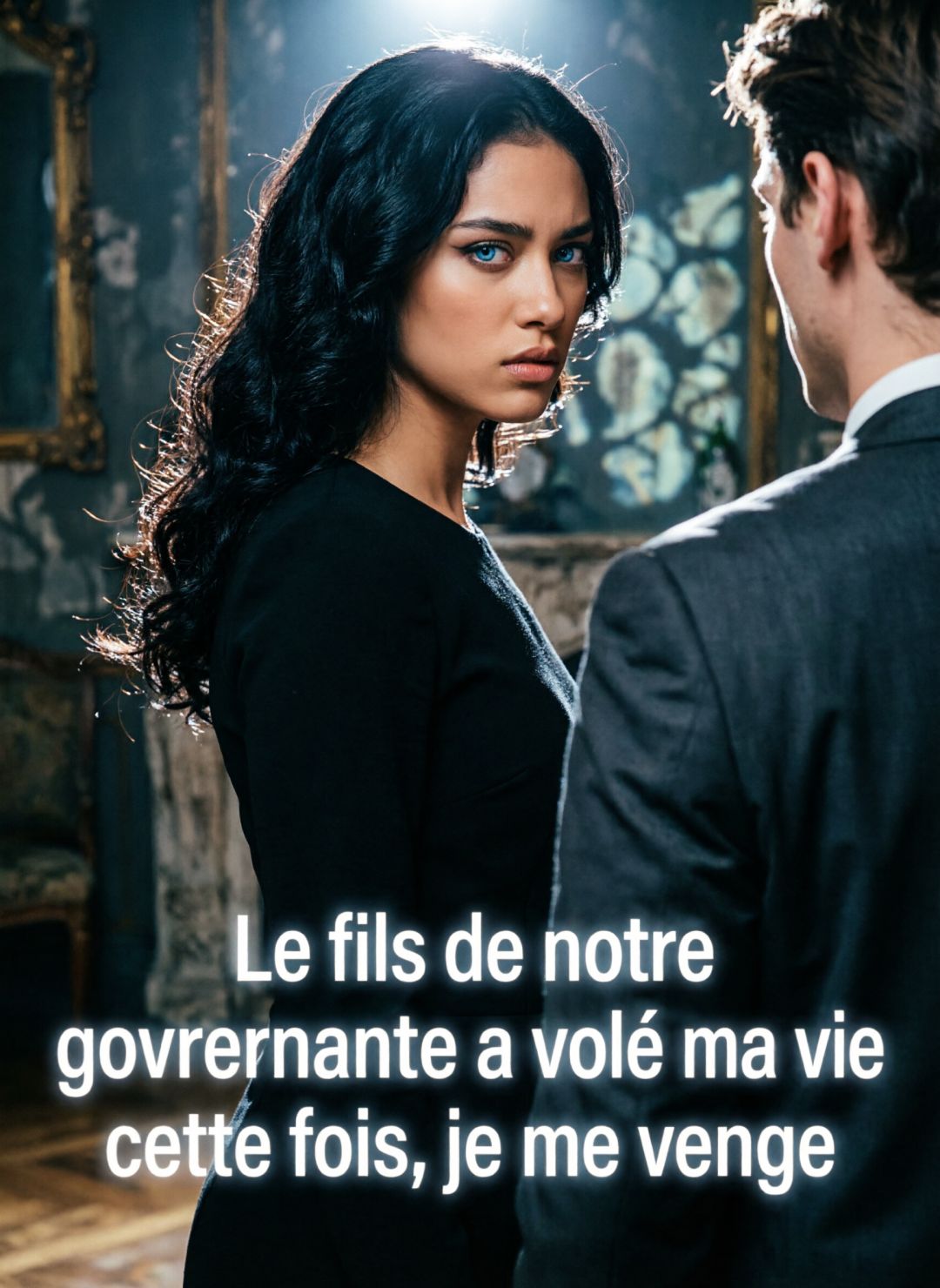 Le fils de notre gouvernante a volé ma vie cette fois, je me venge