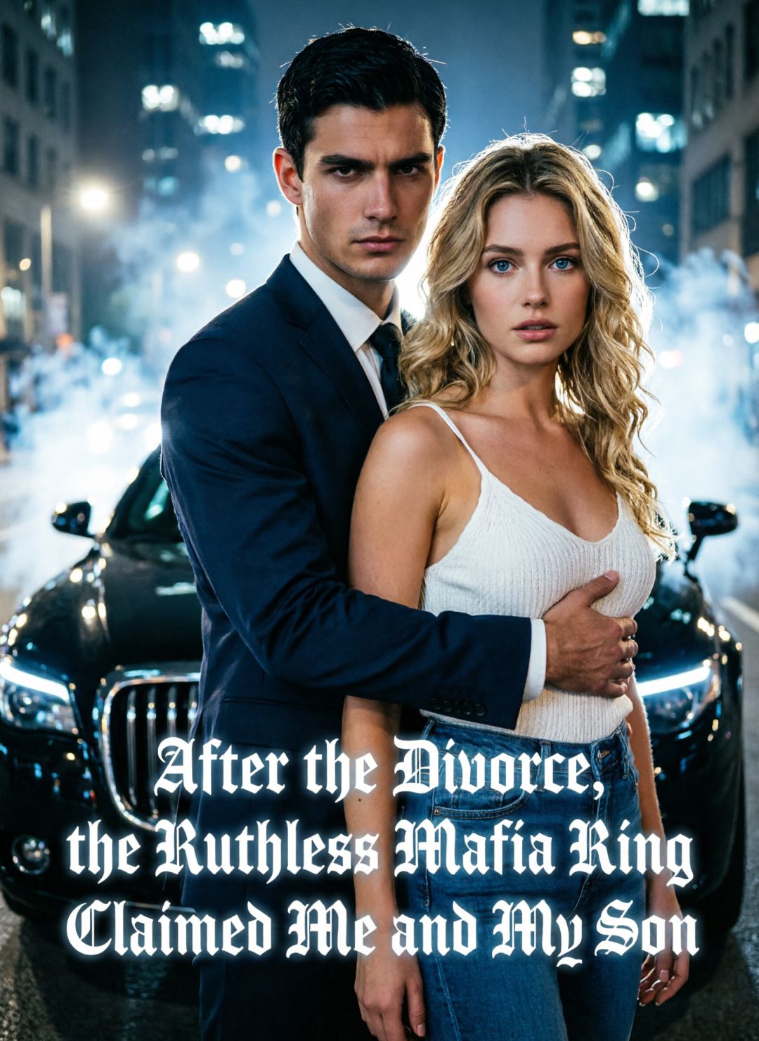 After the Divorce, the Ruthless Mafia King Claimed Me and My Son
