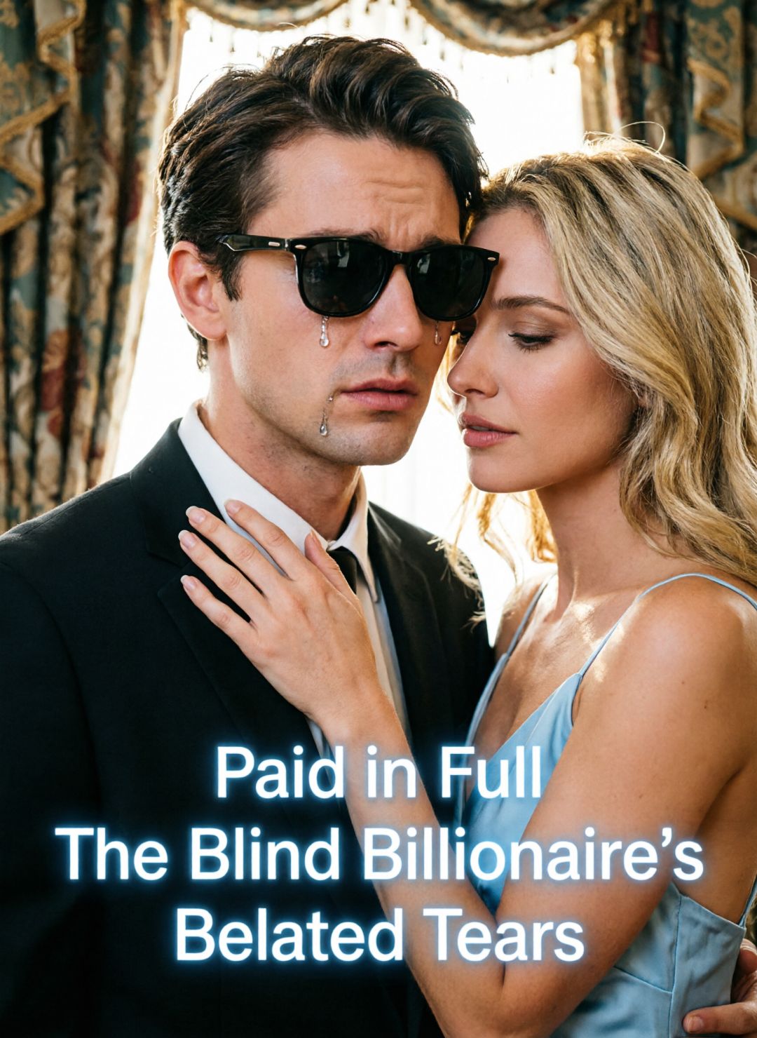 Paid in Full The Blind Billionaire’s Belated Tears