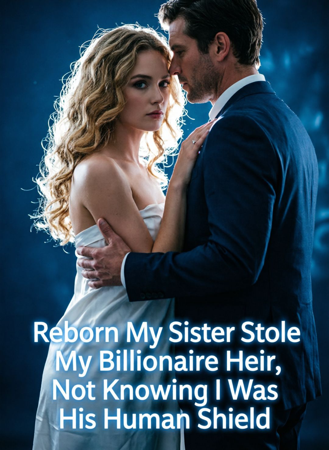 Reborn My Sister Stole My Billionaire Heir, Not Knowing I Was His Human Shield