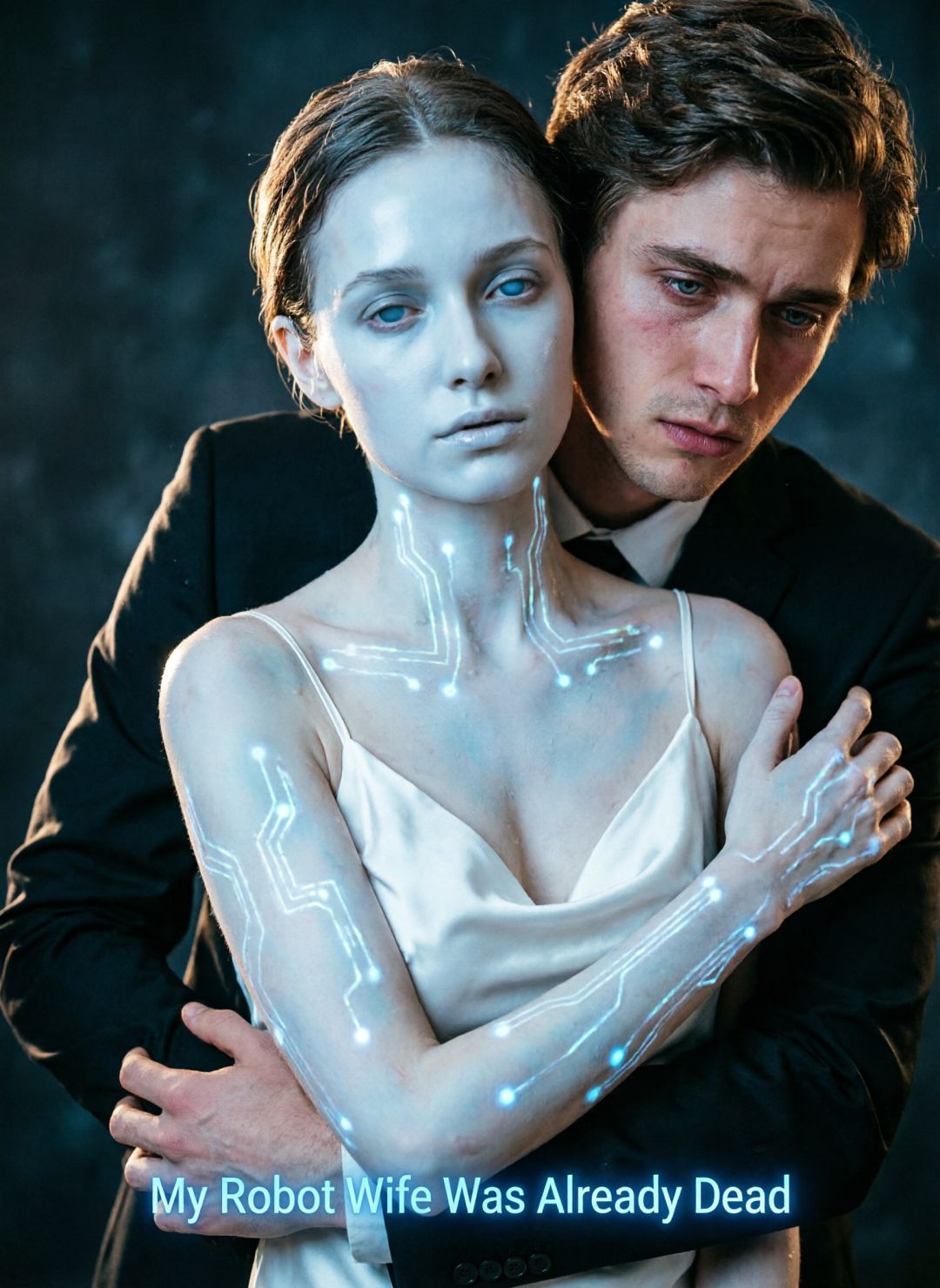My Robot Wife Was Already Dead