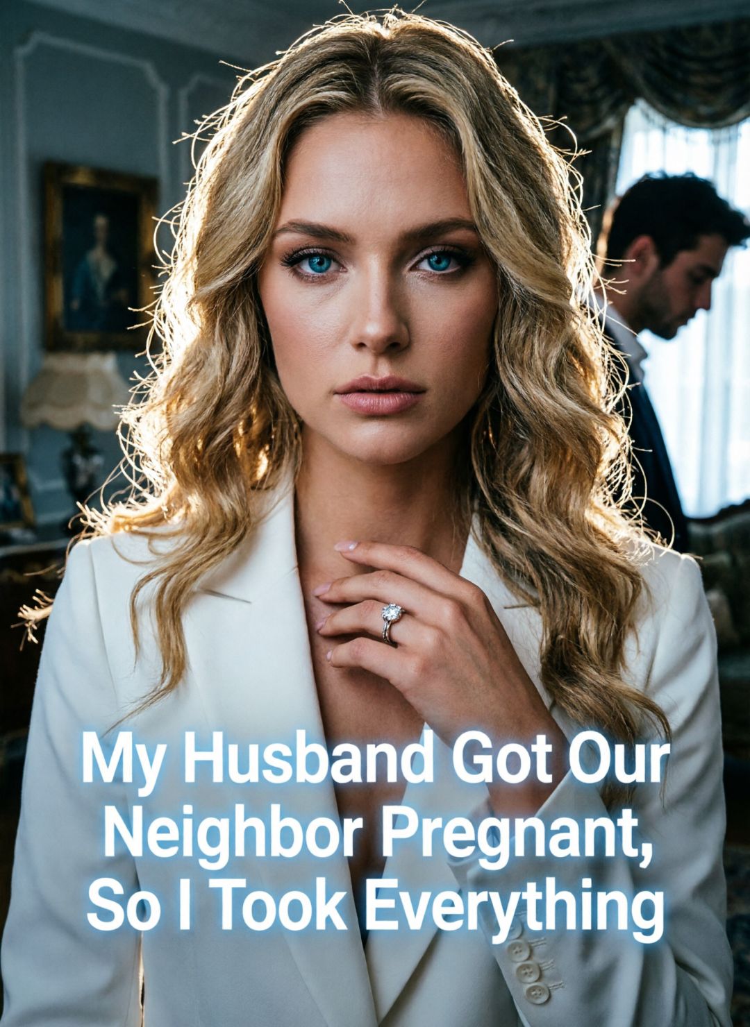 My Husband Got Our Neighbor Pregnant, So I Took Everything