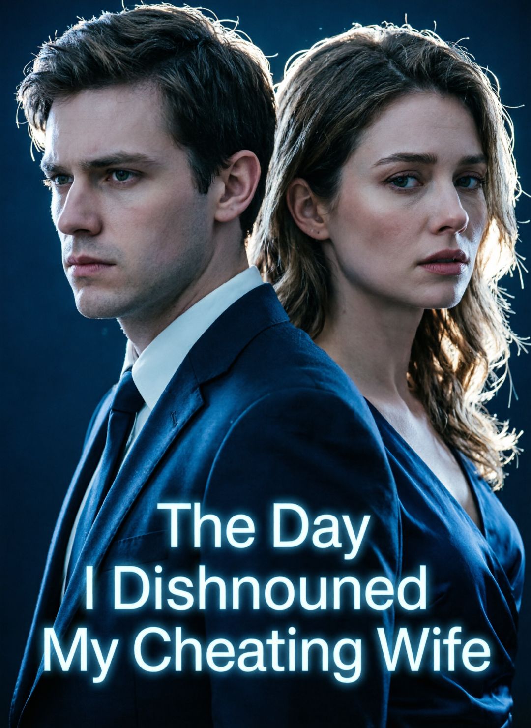The Day I Disowned My Cheating Wife