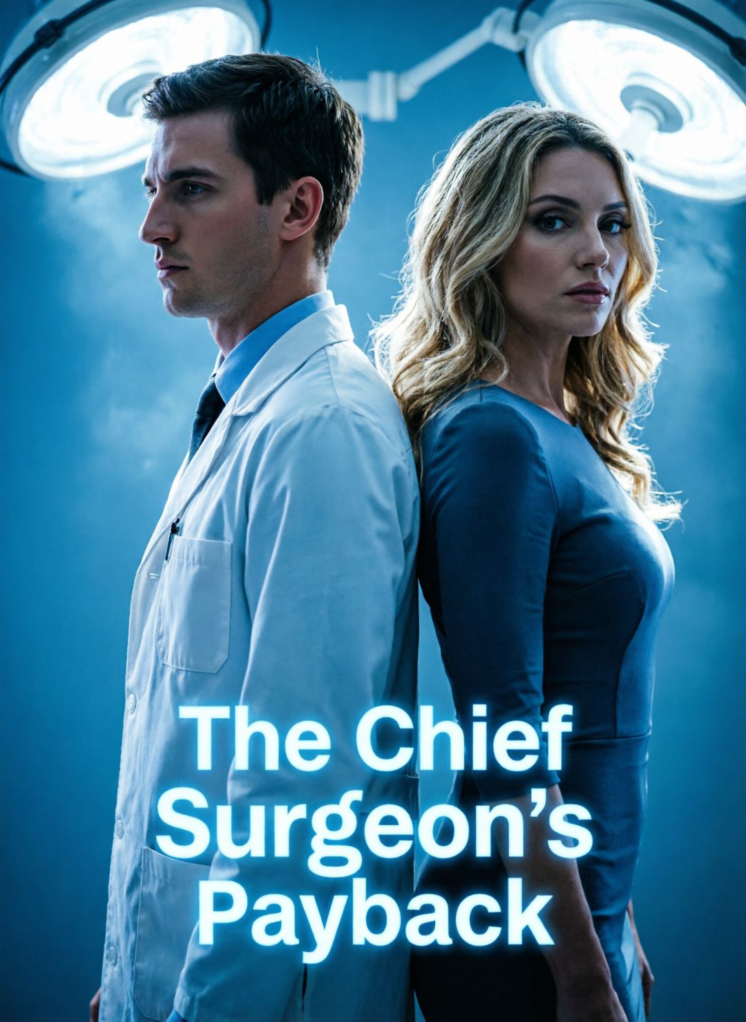 The Chief Surgeon's Payback