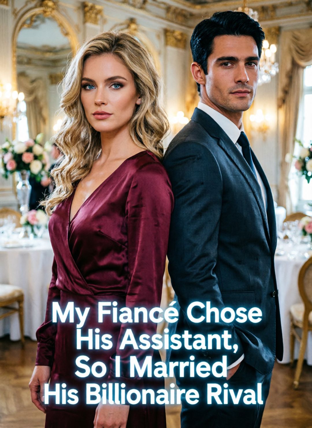 My Fiancé Chose His Assistant, So I Married His Billionaire Rival