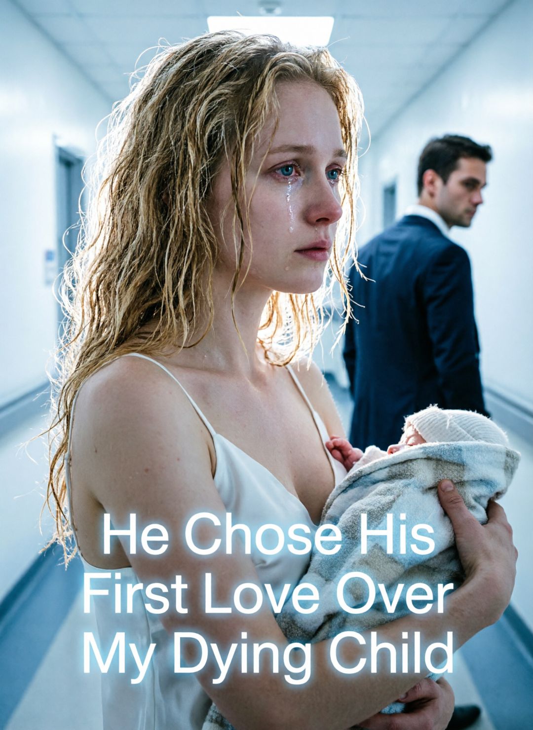 He Chose His First Love Over My Dying Child