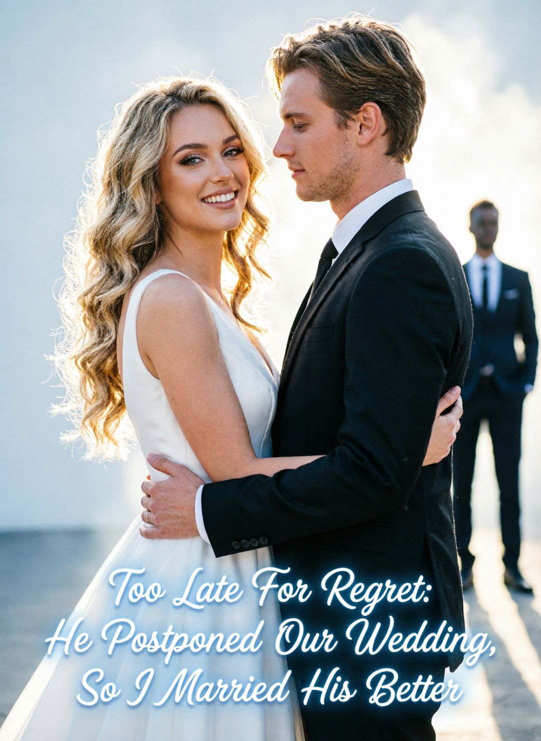 Too Late For Regret: He Postponed Our Wedding, So I Married His Better
