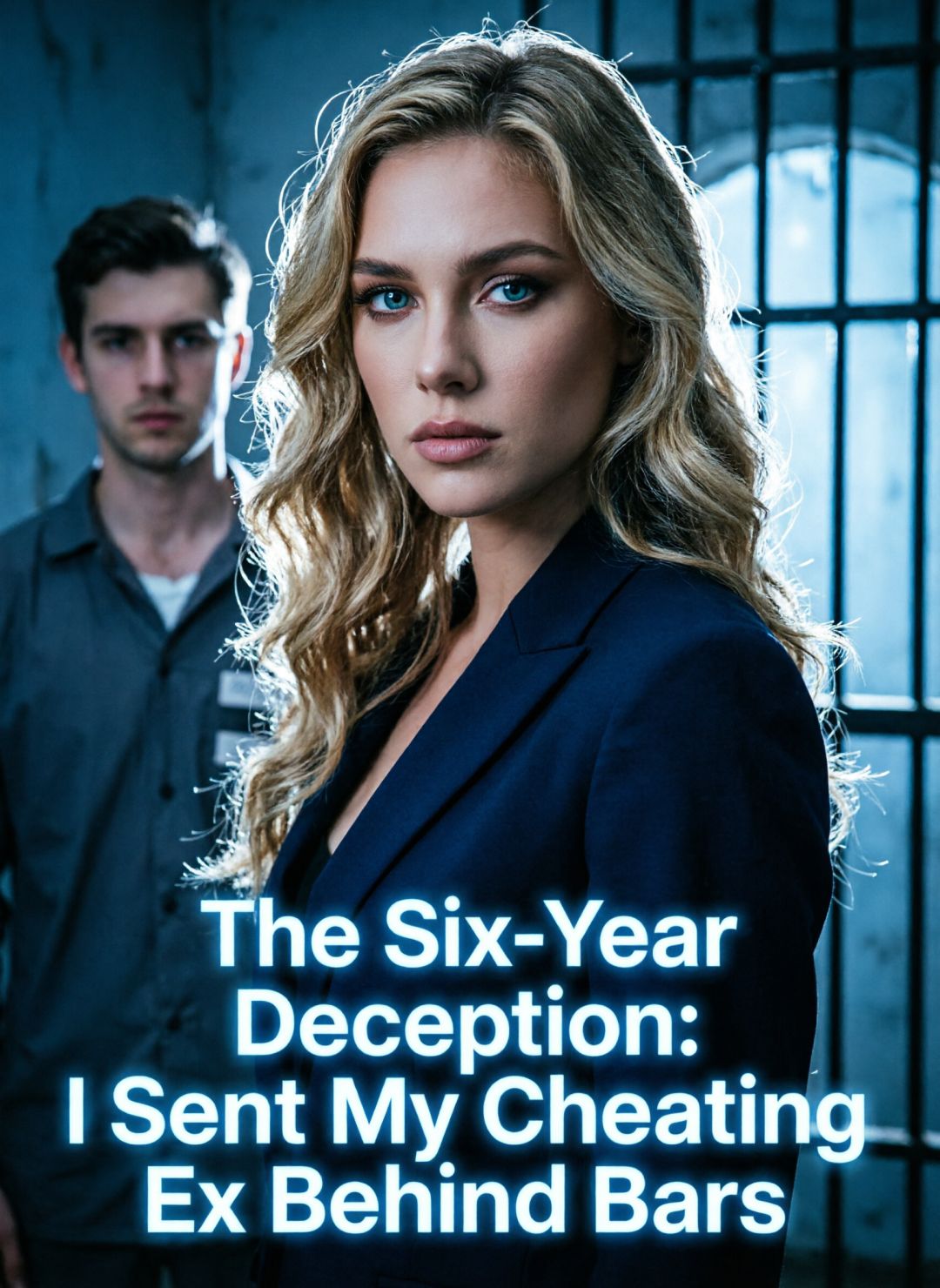 The Six-Year Deception: I Sent My Cheating Ex Behind Bars
