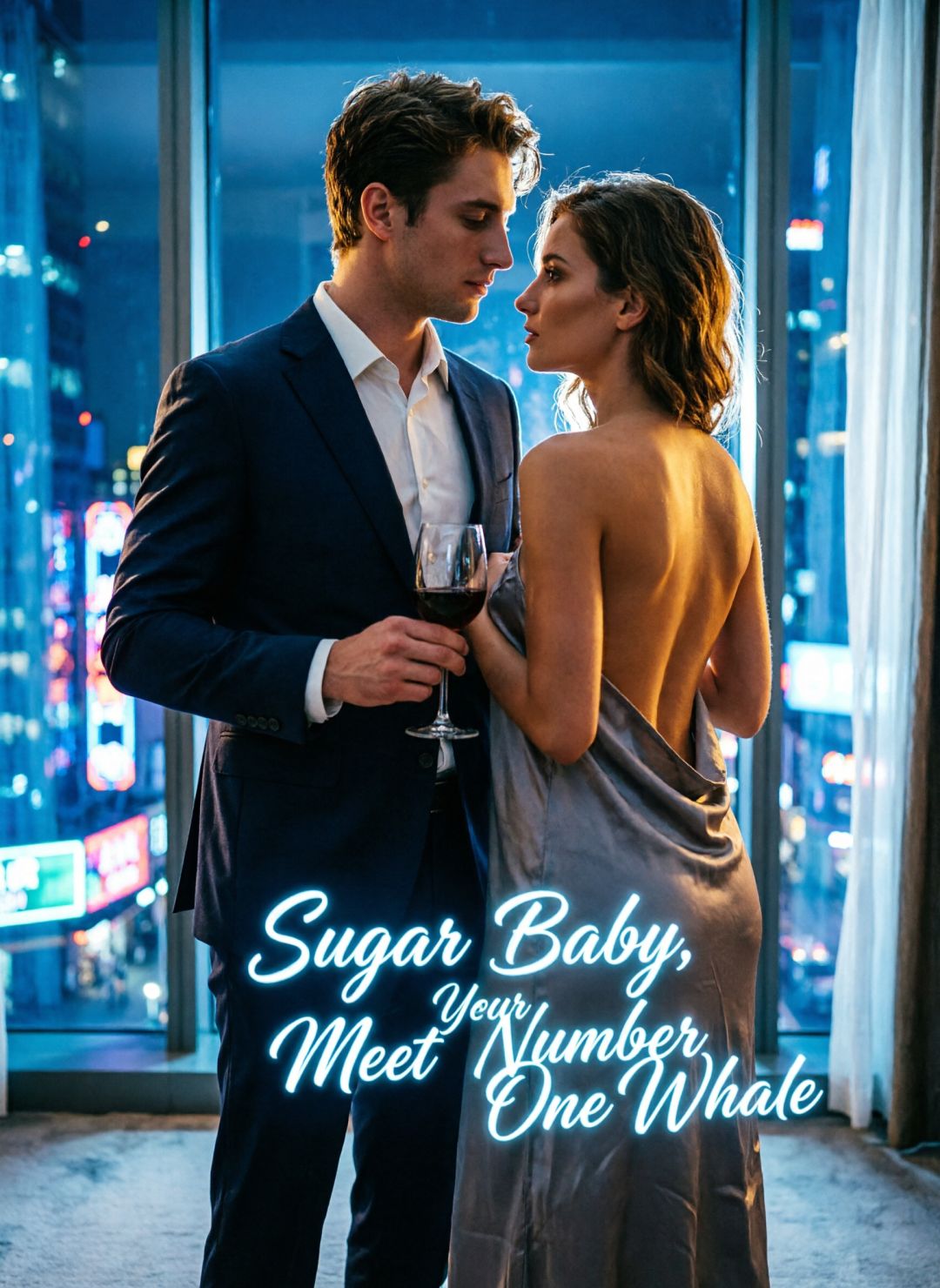 Sugar Baby, Meet Your Number One Whale