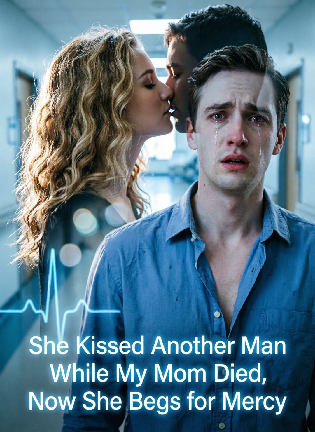 She Kissed Another Man While My Mom Died, Now She Begs for Mercy