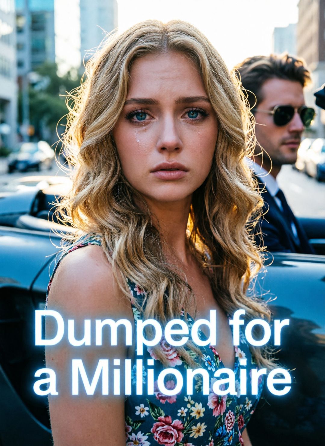 Dumped for a Millionaire