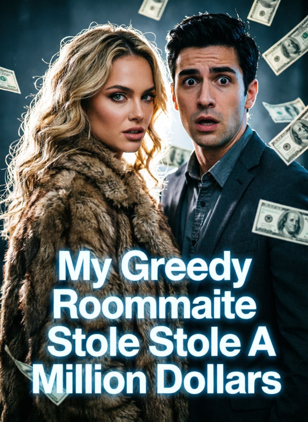 My Greedy Roommate Stole A Million Dollars