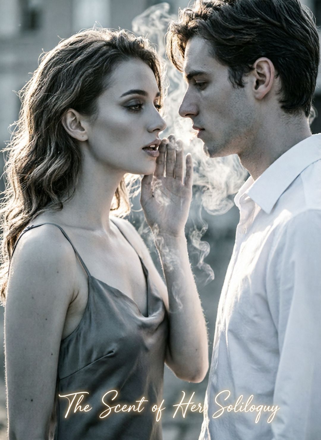 The Scent of Her Soliloquy