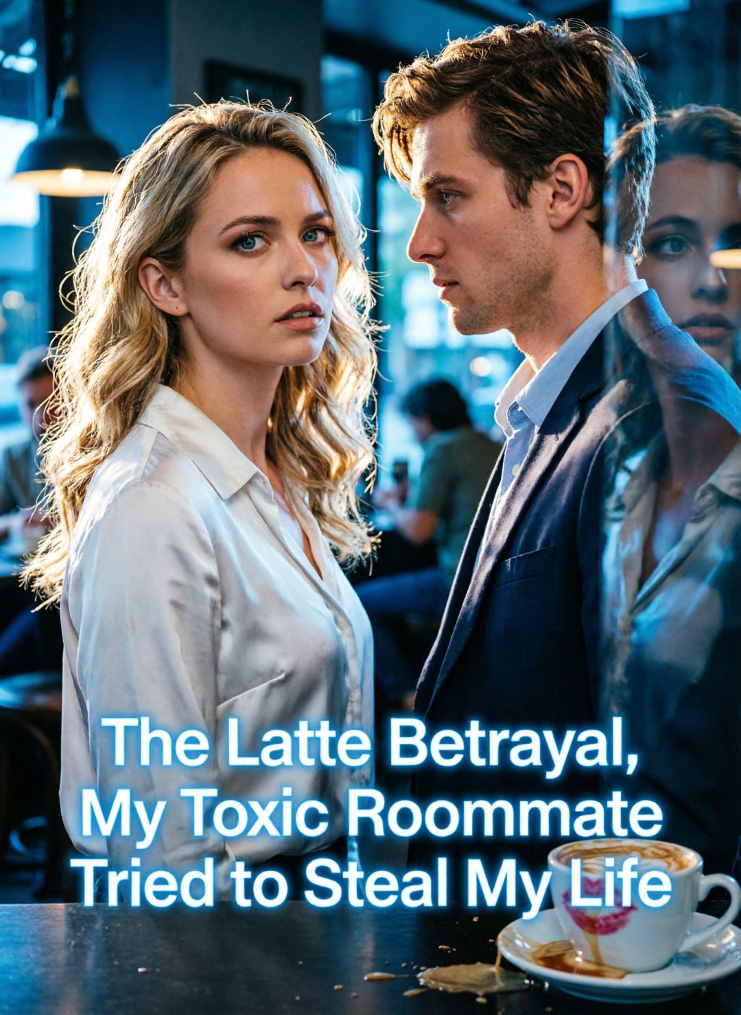 The Latte Betrayal，My Toxic Roommate Tried to Steal My Life