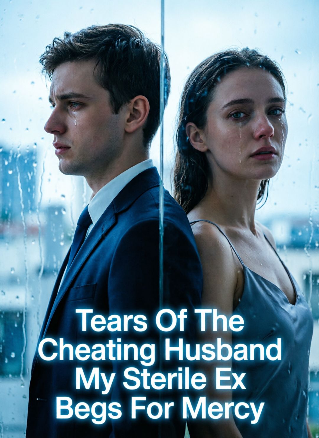 Tears Of The Cheating Husband My Sterile Ex Begs For Mercy
