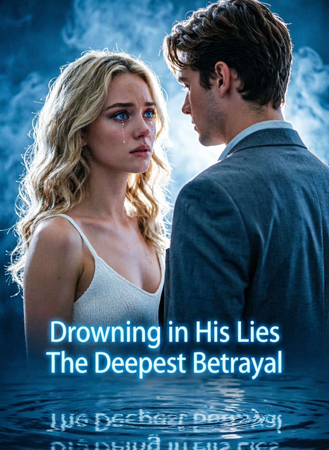 Drowning in His Lies The Deepest Betrayal