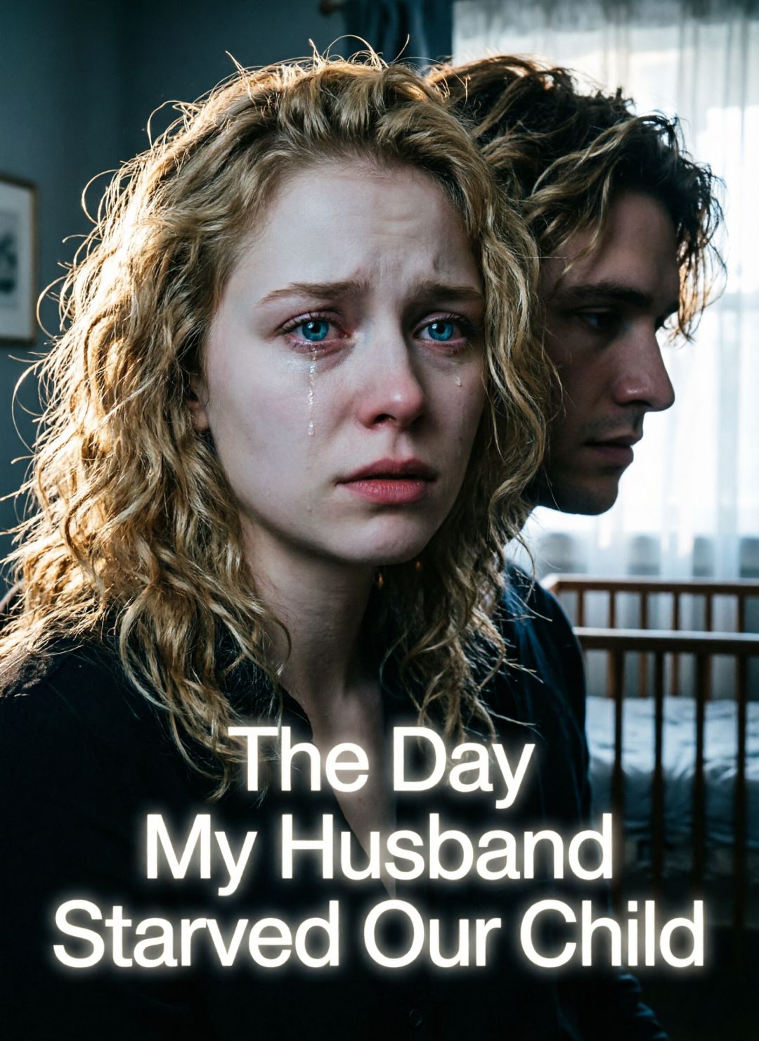 The Day My Husband Starved Our Child