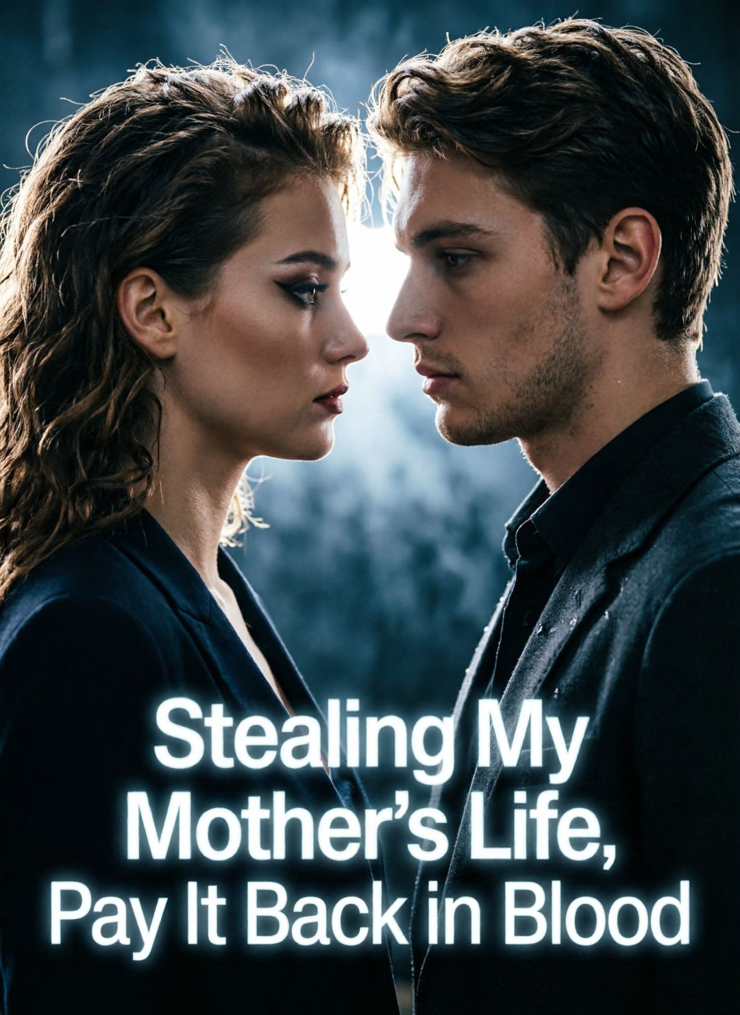 Stealing My Mother’s Life, Pay It Back in Blood