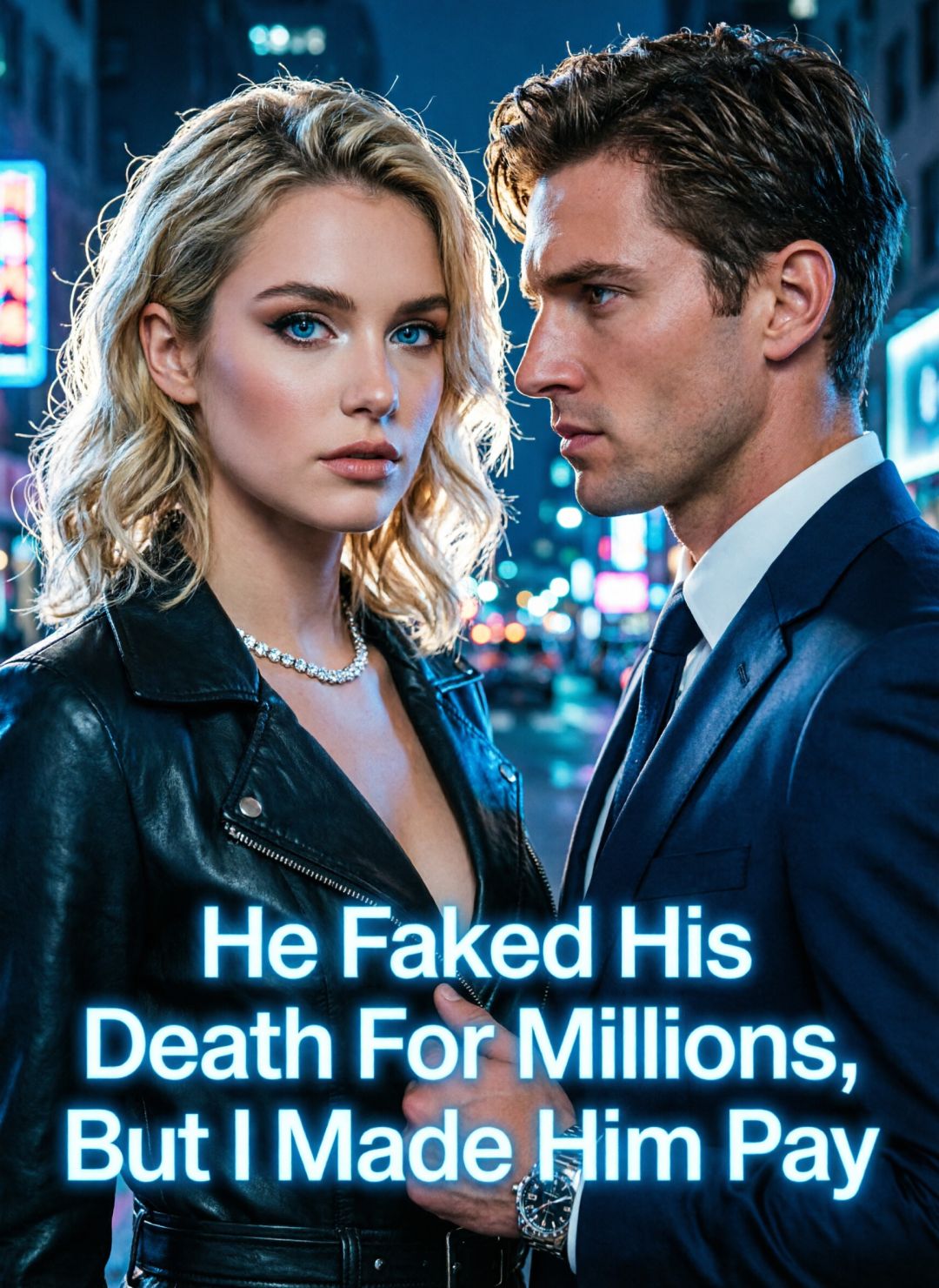 He Faked His Death For Millions, But I Made Him Pay