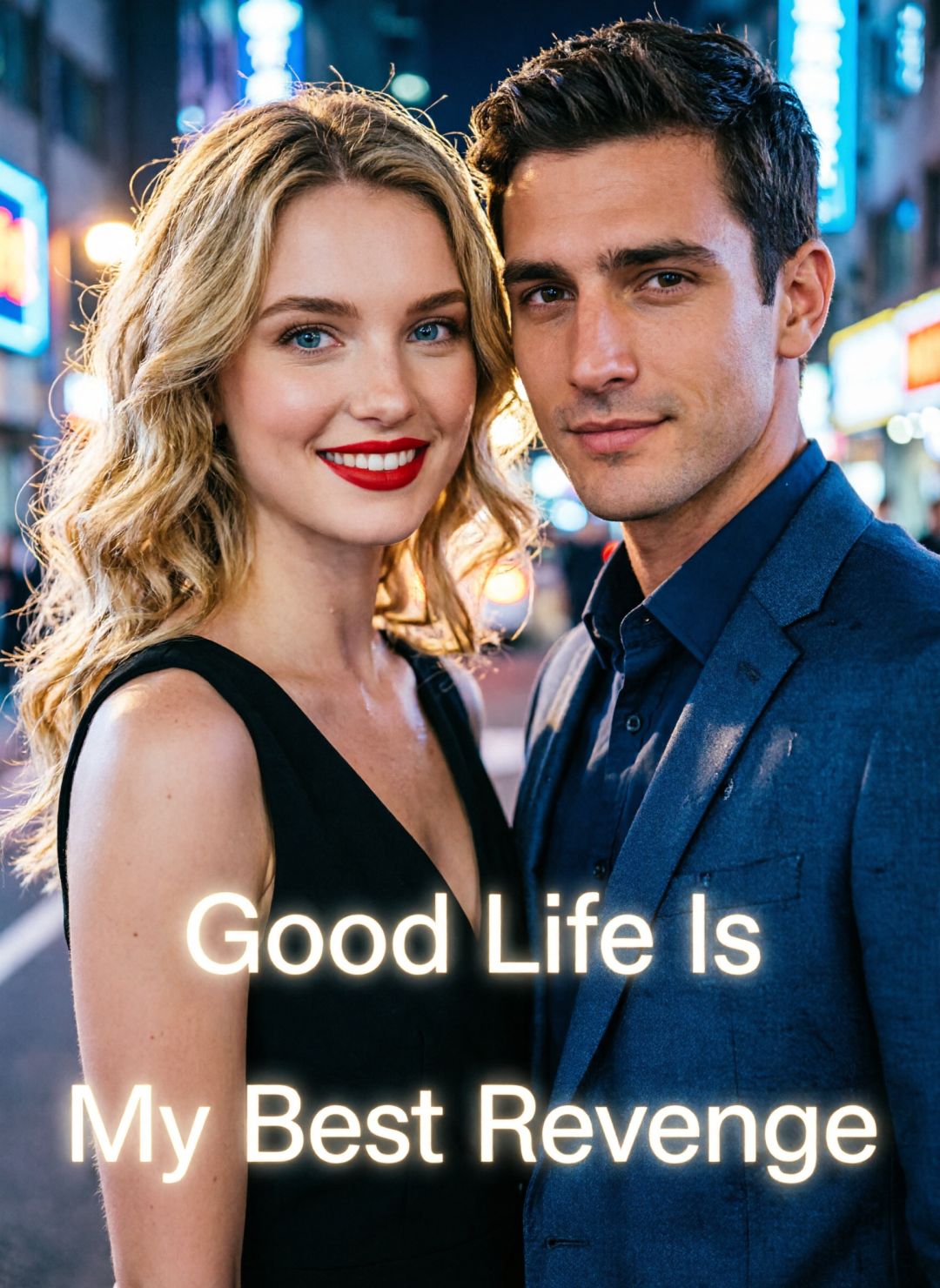 Good Life Is My Best Revenge