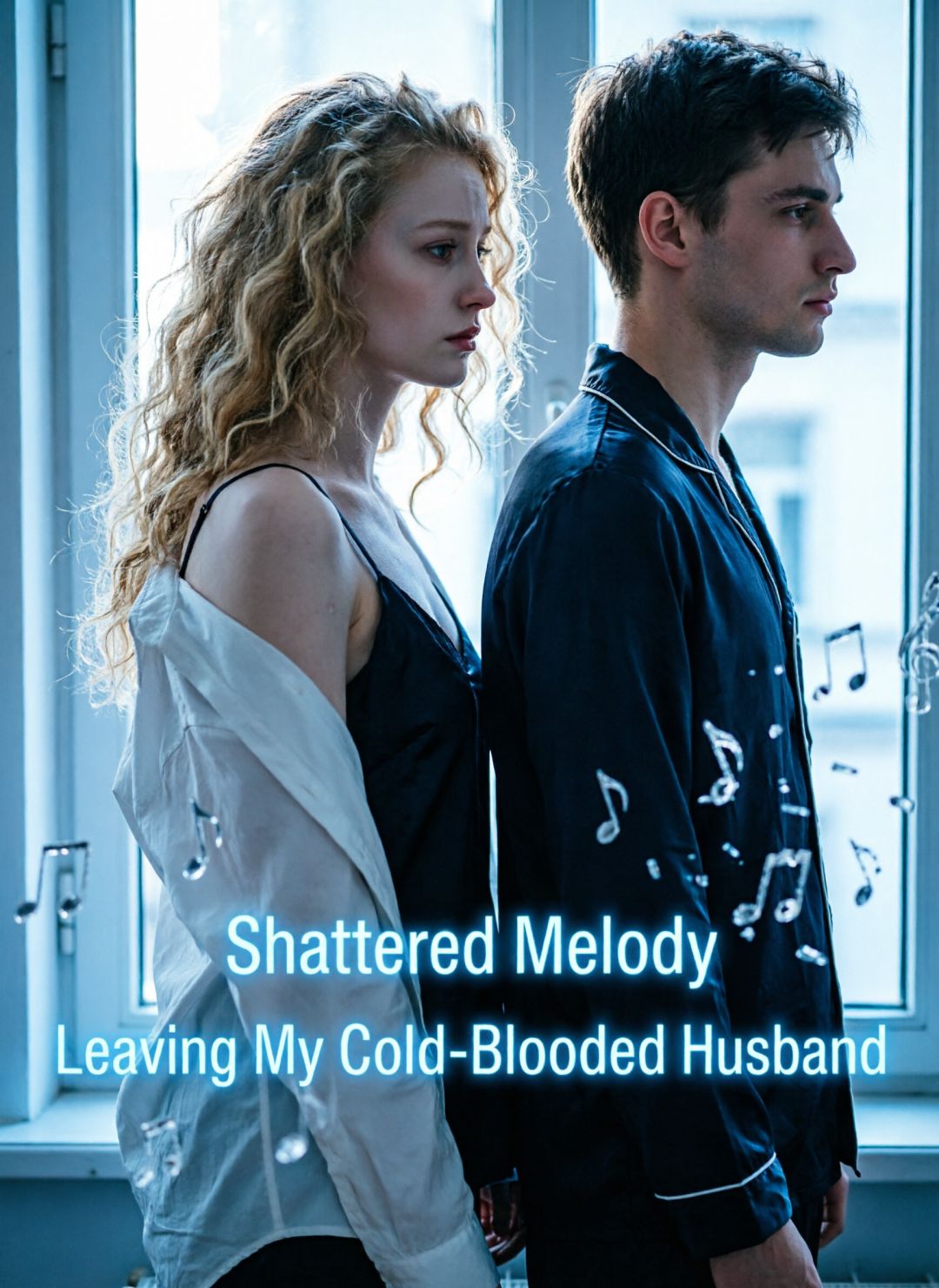 Shattered Melody Leaving My Cold-Blooded Husband
