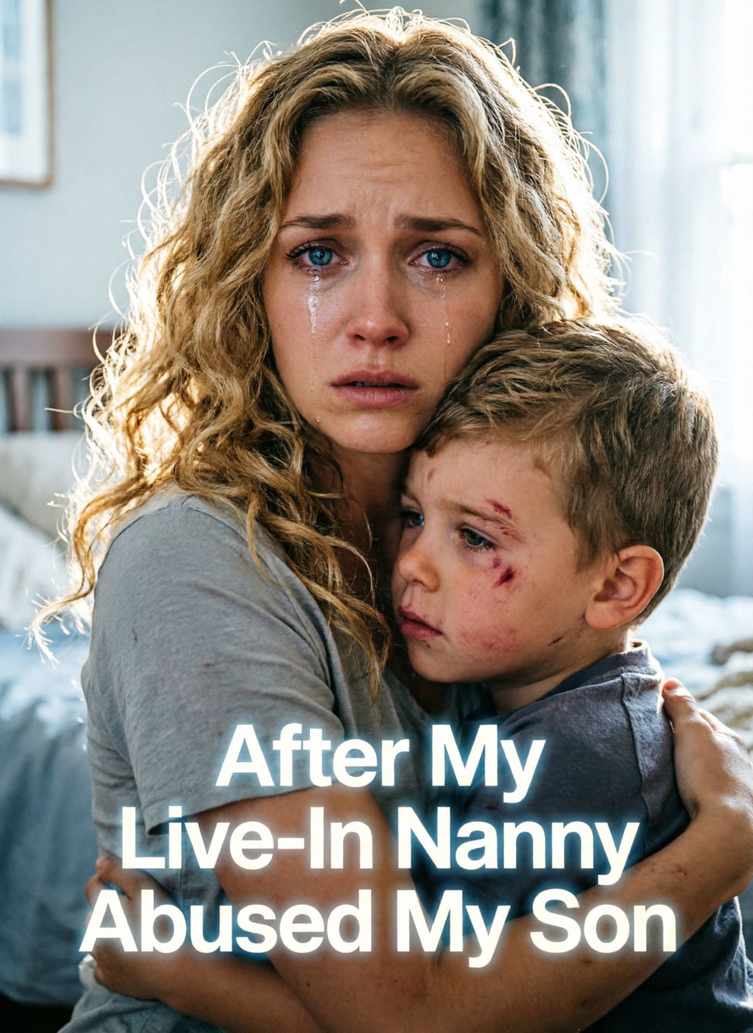 After My Live-In Nanny Abused My Son