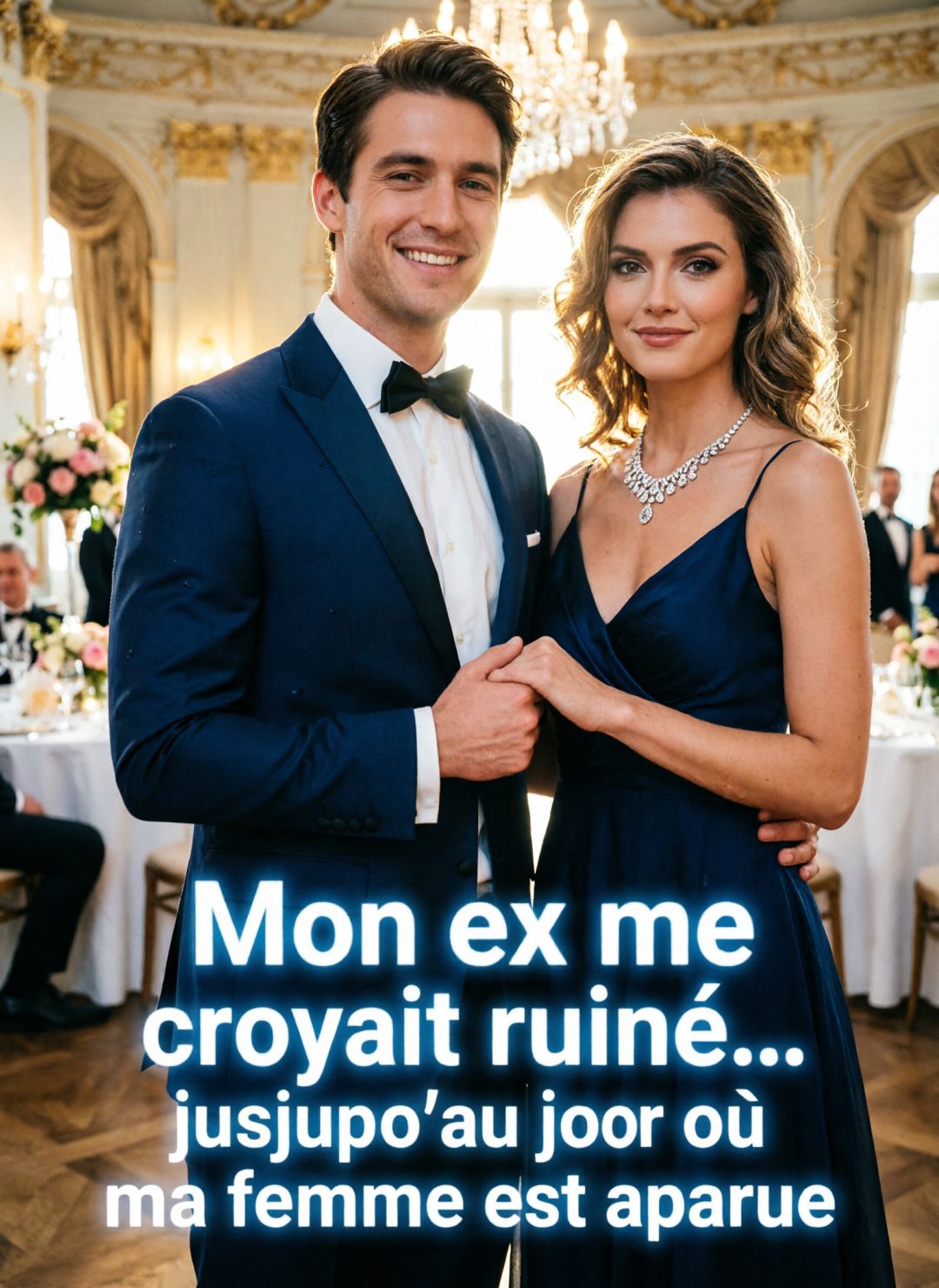 Mon ex me croyait ruiné… jusqu'au jour où ma femme est apparue
