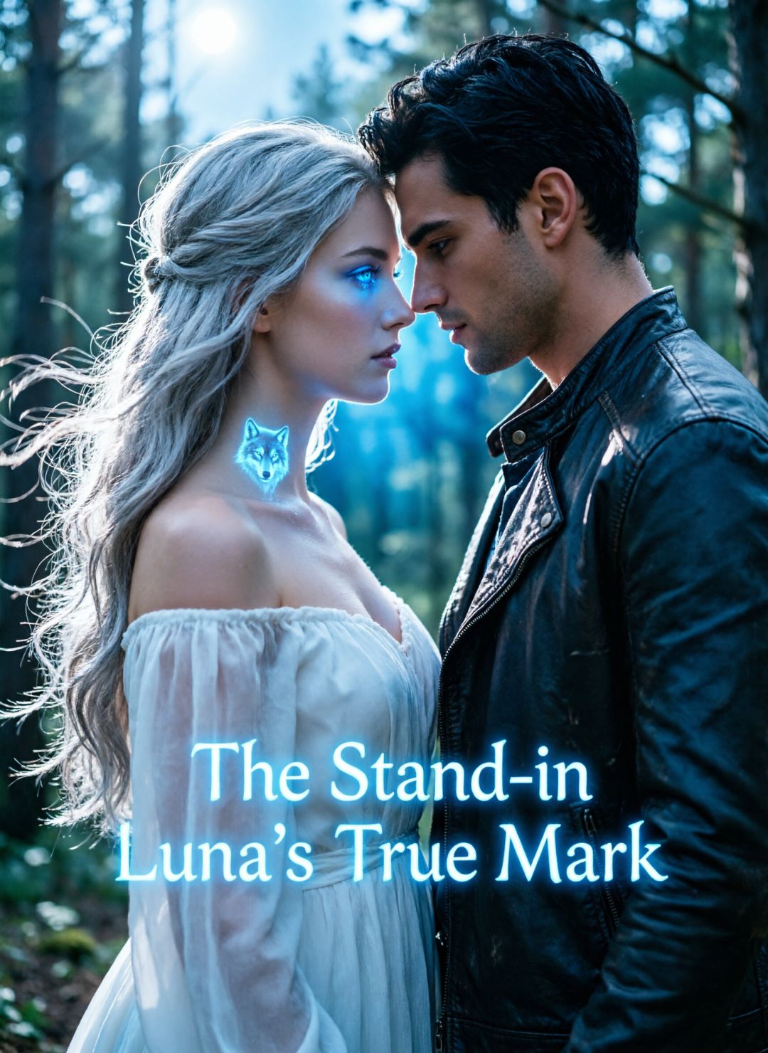 The Stand-in Luna's True Mark