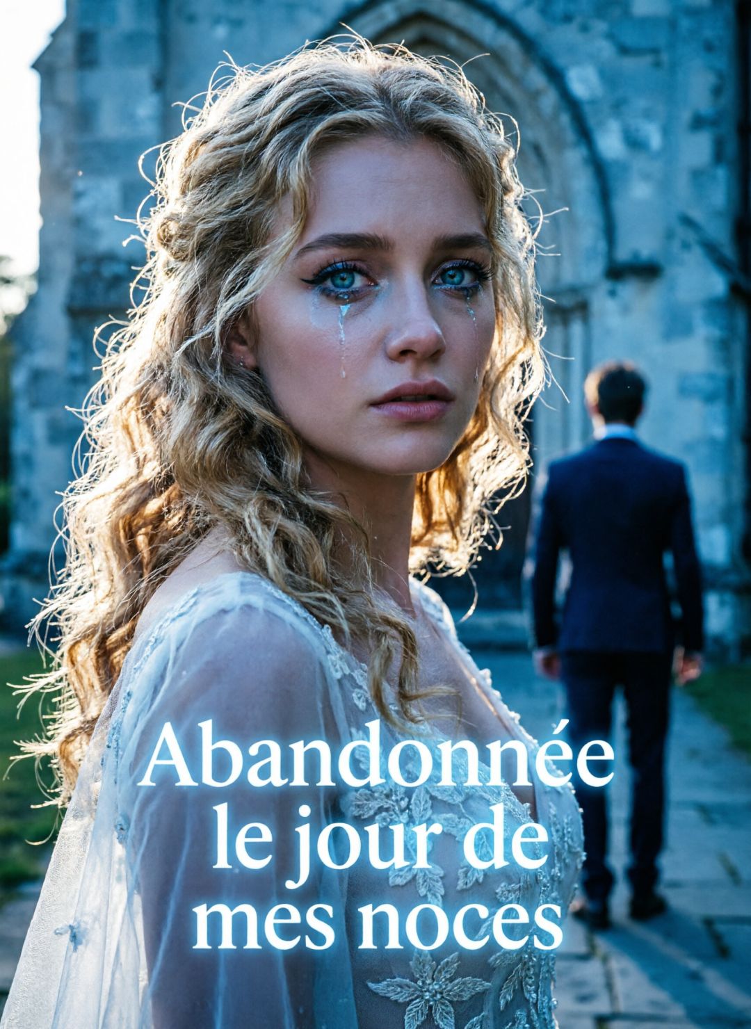 Abandonnée le jour de mes noces