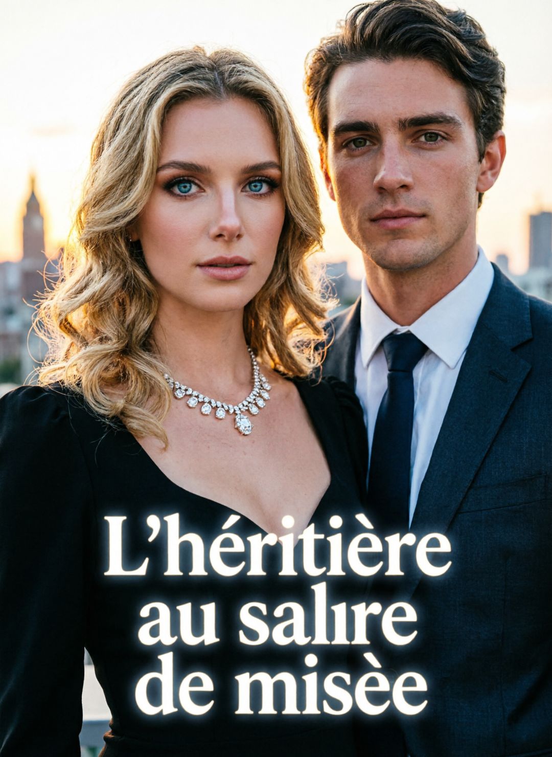 L'héritière au salaire de misère