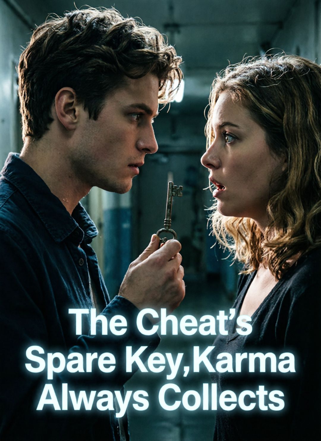 The Cheat’s Spare Key,Karma Always Collects