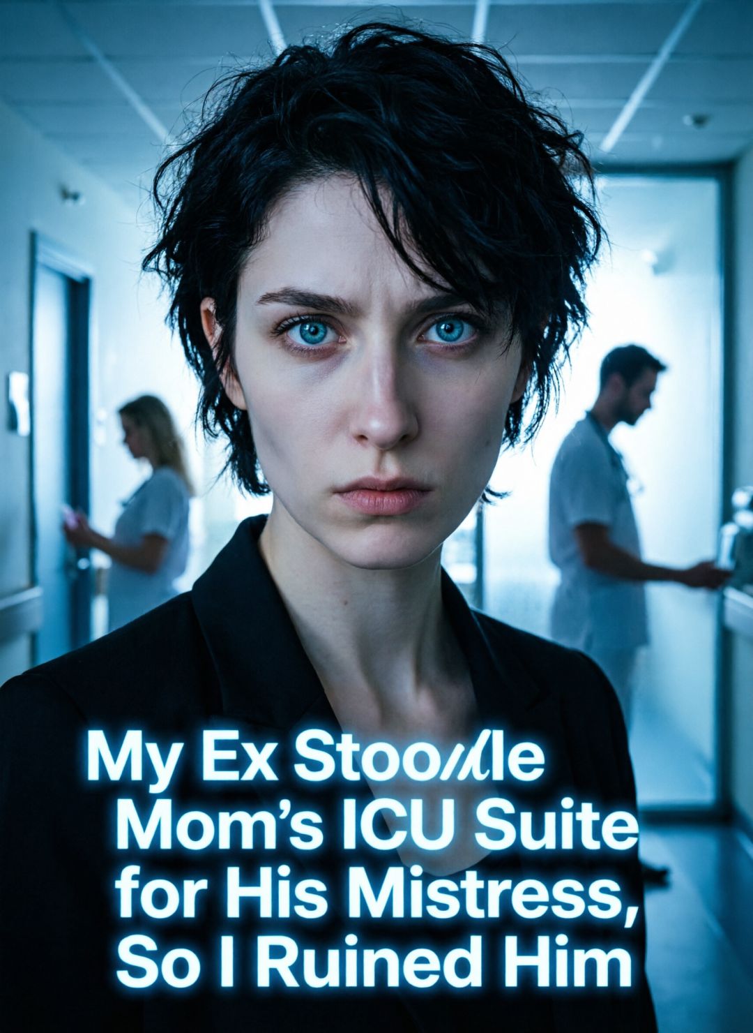 My Ex Stole Mom's ICU Suite for His Mistress, So I Ruined Him