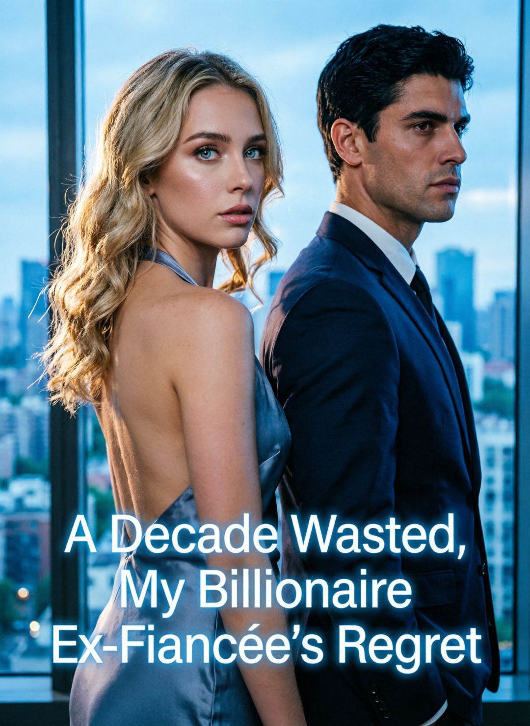 A Decade Wasted, My Billionaire Ex-Fiancée’s Regret
