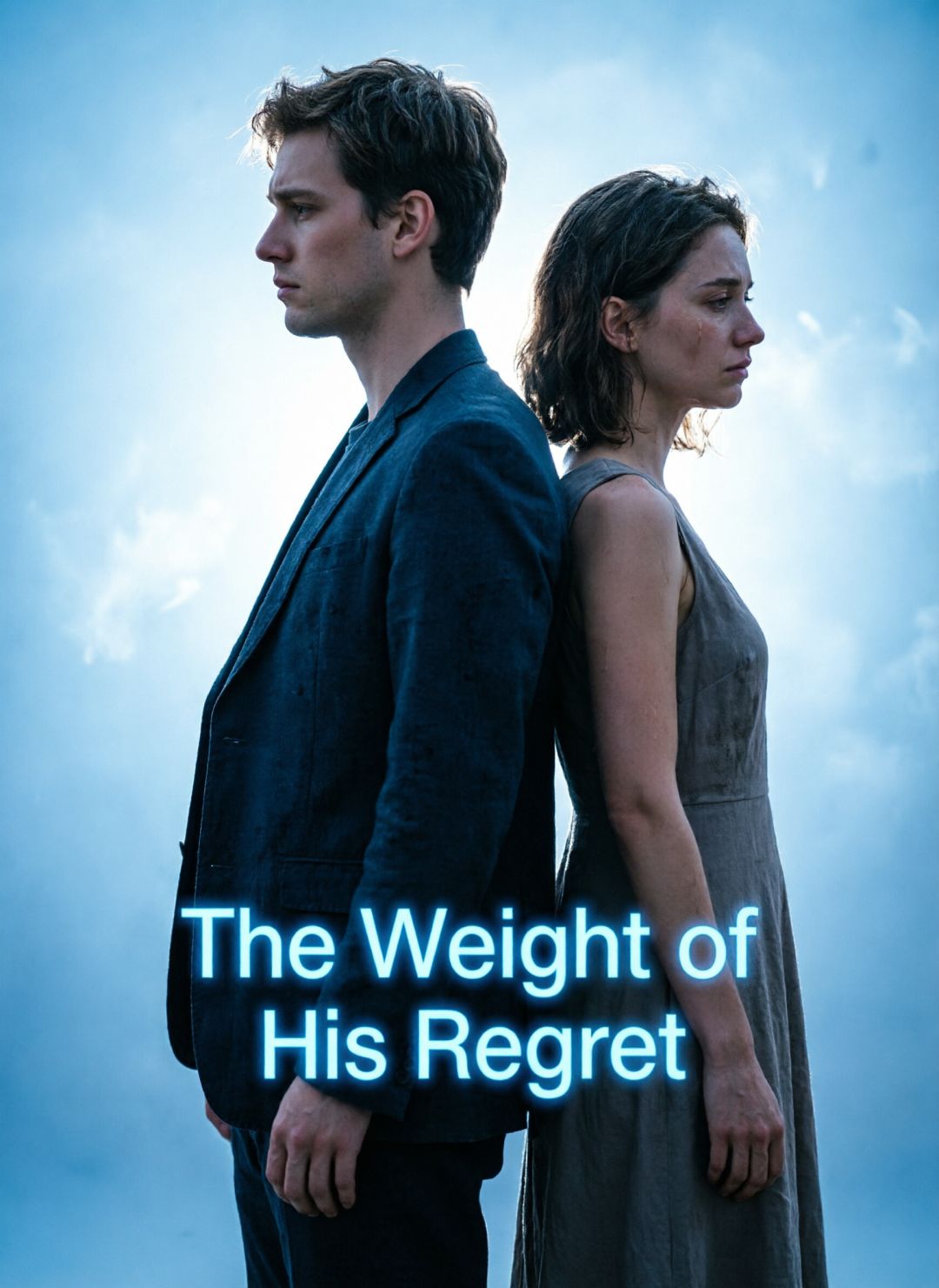 The Weight of His Regret