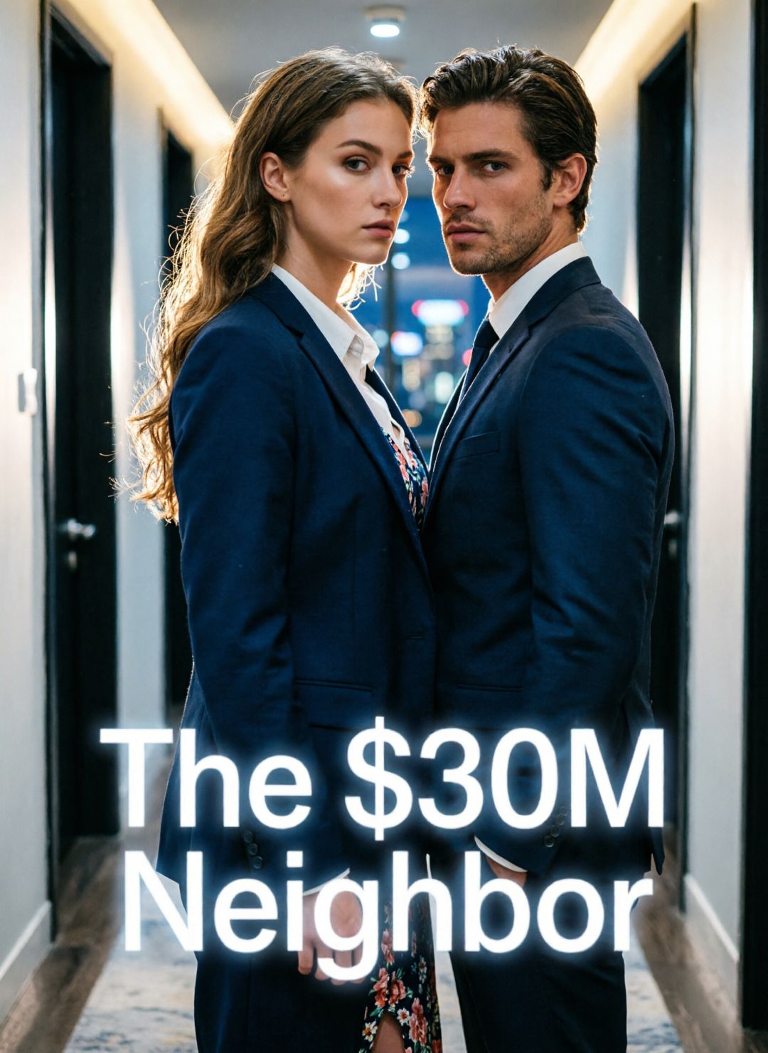 The $30M Neighbor